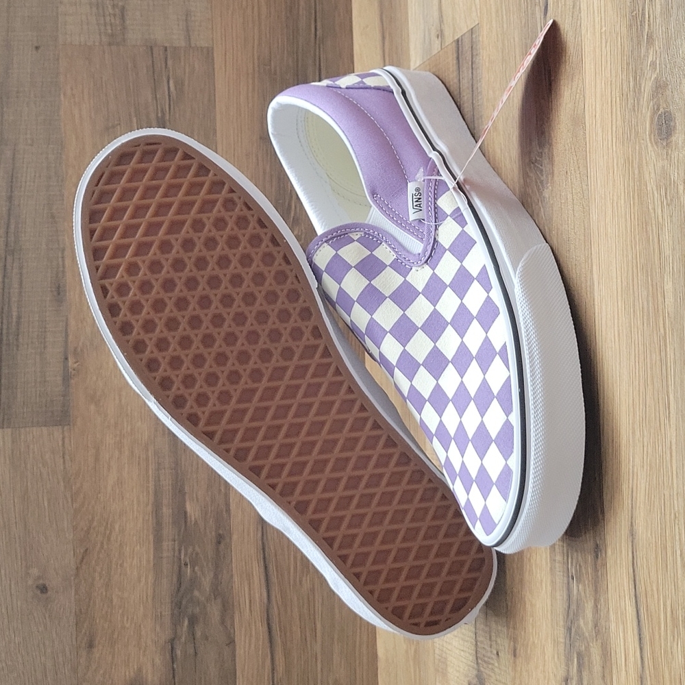 Van's classic slip on Brand new. - Picture 5 of 12